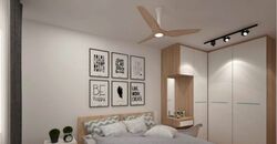 Blk 377 Bukit Gombak Vista (Bukit Batok), HDB 3 Rooms #602288371